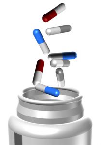 pills Interim Management